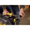 Stanley FATMAX SFMCV002B-XJ putekļsūcējs 7,5 L, mucas tipa, sausai un mitrai tīrīšanai, bez maisiņa