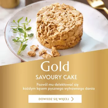 Purina GOURMET Gold kaķu mitrā barība ar liellopu gaļu un tomātu 85 g