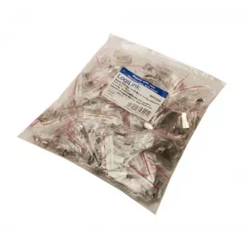 RJ45 savienotājs LogiLink MP0004 CAT5e (100 gab.)