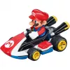 Auto un trases komplekts Carrera RC Nintendo Mario Kart 8