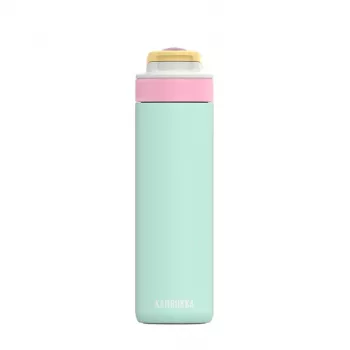 Kambukka Lagoon termopudele ar izolāciju 600 ml