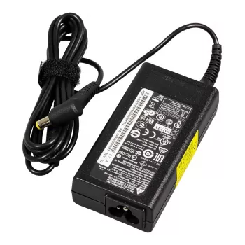 Strāvas adapteris Acer KP.0650H.004 65W Melns