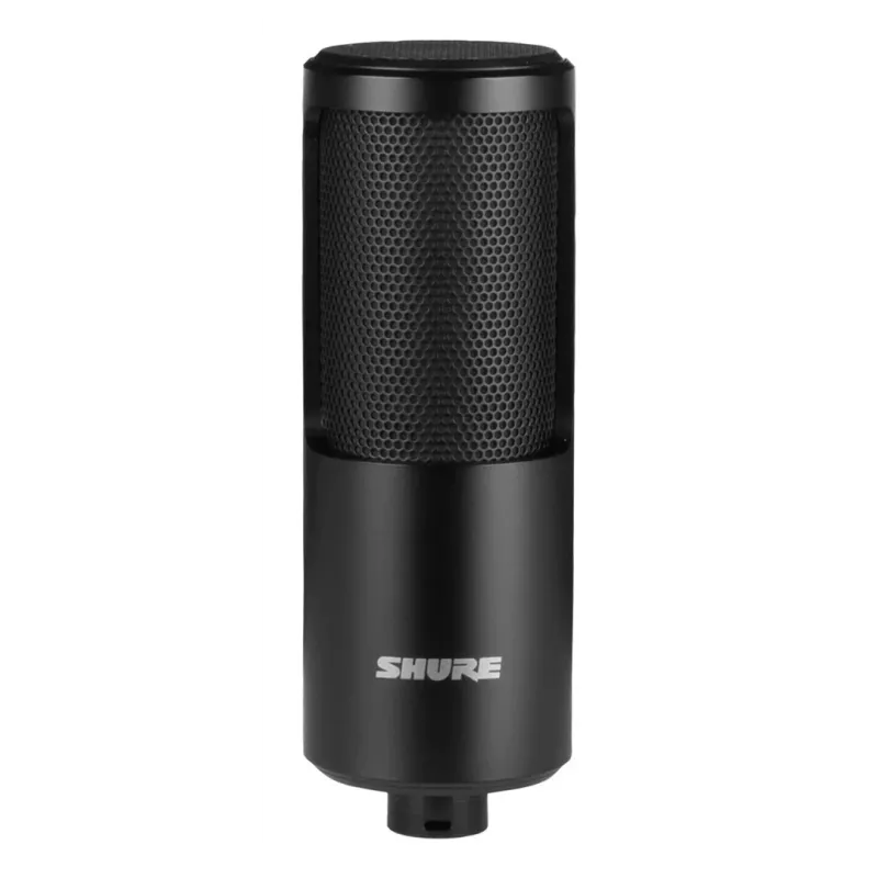 Shure SM4-K - kondensatora mikrofons, ārēji polarizēts