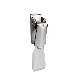 DURABLE Saspraudes vārda nozīmītēm un ID kartes turētājiem 25 gab. 810326