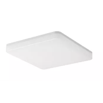 Griestu lampa Tellur Tellur WiFi LED 24W Kvadrātveida