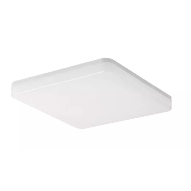 Griestu lampa Tellur Tellur WiFi LED 24W Kvadrātveida