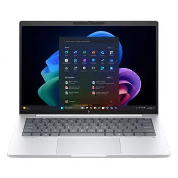 HP EliteBook 8 G1a Ryzen AI 5 Pro 340 14 inch WUXGA IPS 400nits AG LBL 32GB DDR5 5600 SSD 1TB Radeon 840M Cam IR 5 Mpx AI 62Wh W11Pro 3Y OnSite
