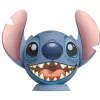 Ravensburger 11574 Disney Stitch 3D puzle-bumbiņa ar ausīm, 77 gabali, no 6 gadu vecuma