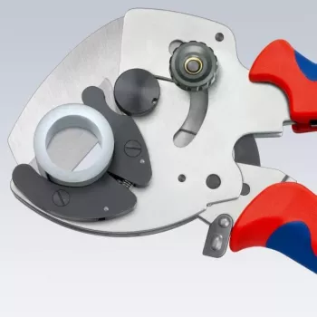 Knipex cauruļu griezējs 26-40mm