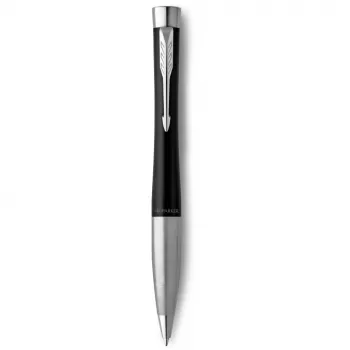 Parker URBAN Blue Twist – izvelkamā lodīšu pildspalva