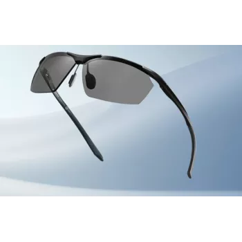 Sporta saulesbrilles Xiaomi BHR8027GL ar UV aizsardzību, viegls rāmis