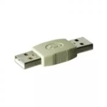 Wentronic goobay USB-Adapter USB (vīrietis) uz USB (vīrietis) (50294)