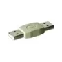 Wentronic goobay USB-Adapter USB (vīrietis) uz USB (vīrietis) (50294)