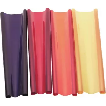 Apgaismojuma filtrs Eurolite 94000128 Rozā