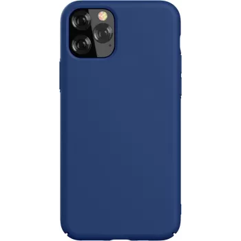 Cover Devia Nature iPhone 11 Pro Max 16.5 cm Zils