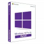 Microsoft Windows 10 Pro N - Retail atslēga