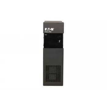 Nepārtrauktās barošanas avots Eaton Ellipse PRO 850 FR, līnij-interaktīvs UPS, 0.85 kVA (510 W), 4 kontaktligzdas, LCD, tornis