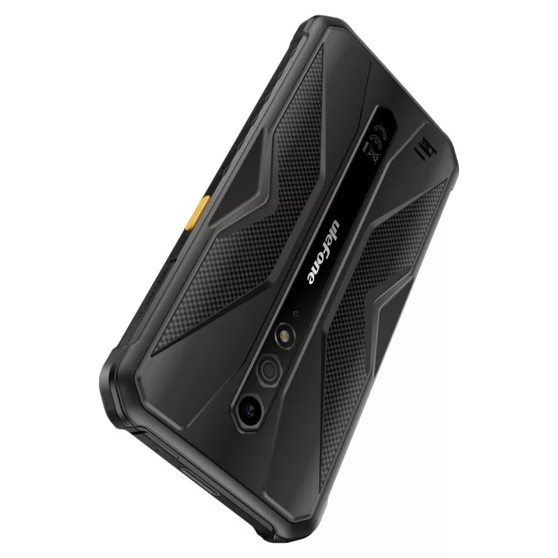 Ulefone Armor X12 Pro 4/64GB Melns bez lādētāja
