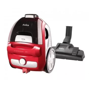 Bezputekļu putekļsūcējs Amica Bagio Eco VM 3044