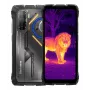 Mobilais telefons Blackview Rock 3/8/256GB Melns