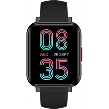 Smartwatch myPhone Watch LS Melns 1.85 collu IPS
