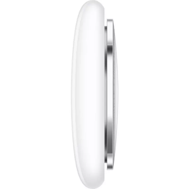 Apple AirTag (4 gab.), sudrabains / balts (MX542LL/A)