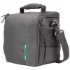 Plecu soma Rivacase 7420 Melna SLR saderība