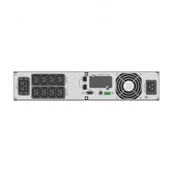 Tīkla slēdzis EVER NETLINE RT 3000 T/NETLRT-003K00/00 — 24 porti Gigabit Ethernet