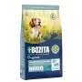 BOZITA Original Sensitive Digestion Jēra gaļa un rīsi - sausā suņu barība - 12 kg