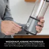 Sporta blenderis Ninja BC151EUBK — 0.53 L trauks, 14.4 W, akumulators, ledus drupināšana, melns