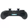Spēļu kontrolieris Subsonic PS5 Wireless LED Controller Melns D-pad Home Options Share