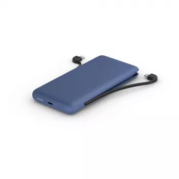 Pārnēsājams akumulators Belkin BPB006btBLU 10000 mAh