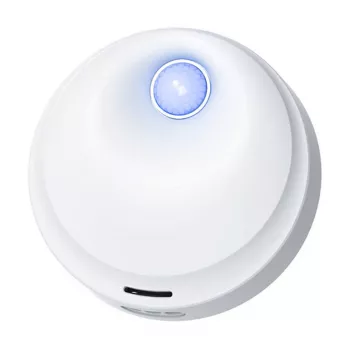 Rojeco RJWQ-01 uzlādējams kaķu pakaišu kastes dezodorators 4000mAh