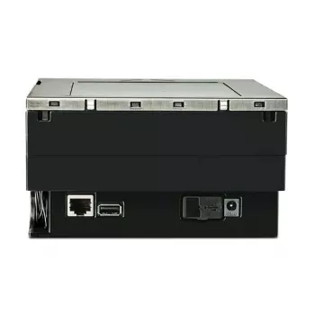 Datalogic Magellan 3200VSi 1D/2D melns skeneris