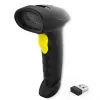 Svītrkodu lasītājs QOLTEC 50880 1D/2D USB — rokas skeneris ar USB saskarni
