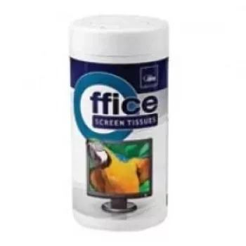 Screen Cleaning Wet Wipes Forpus (50 gab.)
