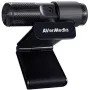 Tīmekļa kamera AVerMedia PW313 2 MP 1920 x 1080 pikseļi USB 2.0 Melna