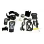 Sky-Watcher SynScan Kit EQ3-2 GoTo sistēma — divasu rokas kontrolieris stiprinājuma vadībai (MPN SW-4250)