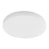 Tellur WiFi LED 24W Round — viedā griestu LED lampa, 24W, Wi‑Fi vadība, apaļa