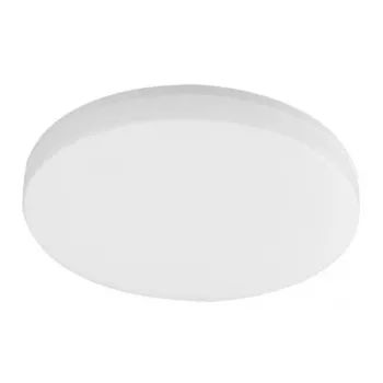 Tellur Tellur WiFi LED 24W Round — viedā griestu LED lampa, 24W, Wi‑Fi vadība, apaļa