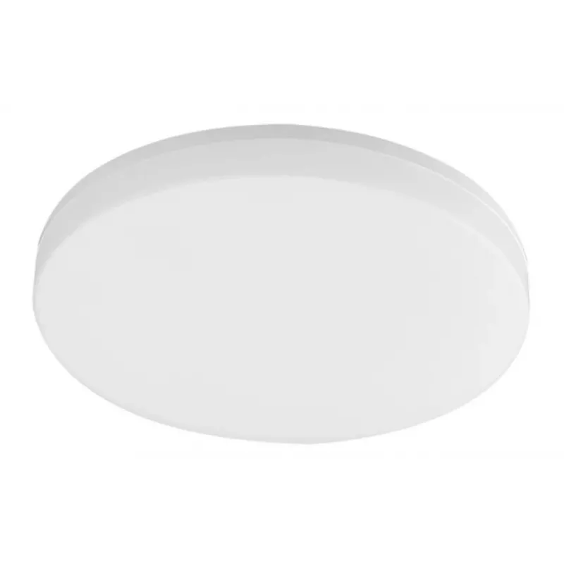 Tellur WiFi LED 24W Round — viedā griestu LED lampa, 24W, Wi‑Fi vadība, apaļa
