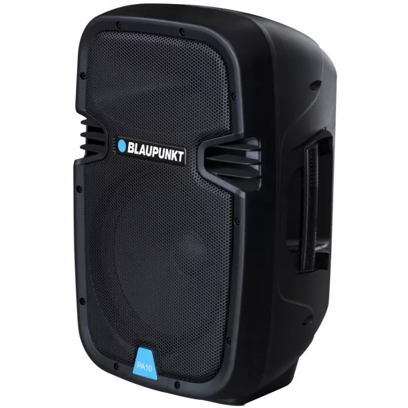Blaupunkt PA10 1-virziena profesionāla audio sistēma