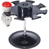 Wedo 64 801 Melns