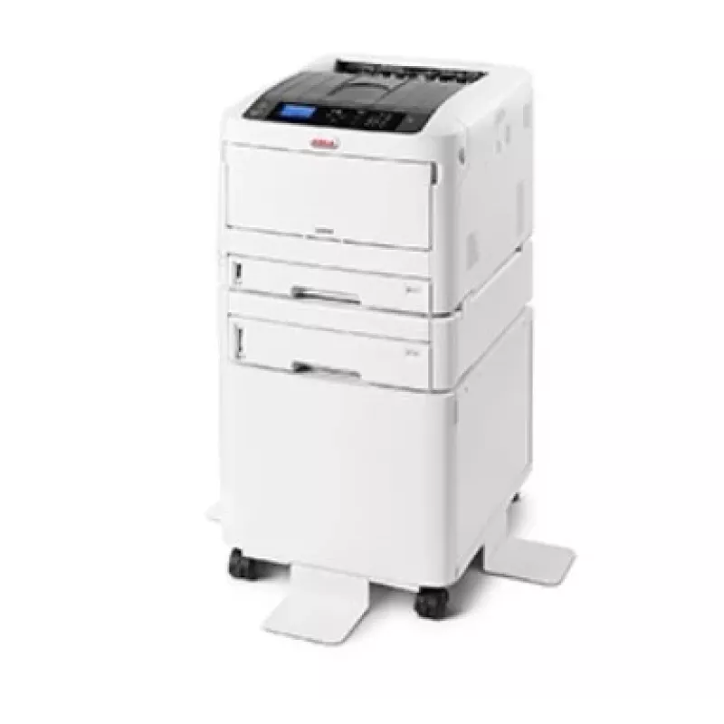 Printeris OKI C844dn A3 lāzera krāsu printeris