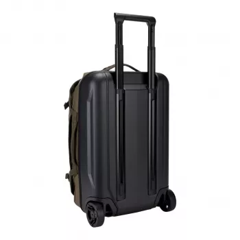Thule 5602 Chasm Riteņu Ceļojumu Soma 40L dziļi haki