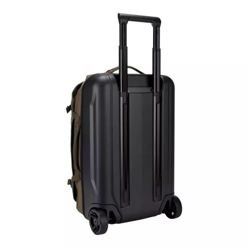 Thule 5602 Chasm Riteņu Ceļojumu Soma 40L dziļi haki