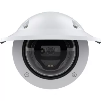 IP drošības kamera Axis 02372-001 Kupolveida 2688 x 1512 pikseļi