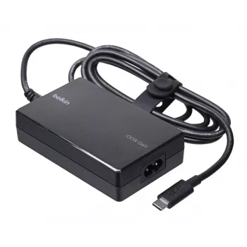 Belkin INC016VFBK tīkla lādētājs/invertors 100 W melns