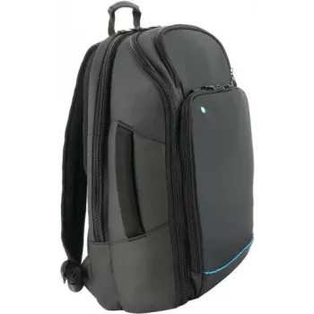 Mobilis TheOne mugursoma klēpjdatoram 39,6 cm (15,6 inch) melna (003066)