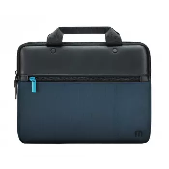 Brieta soma Mobilis Executive 3 35,6 cm (14 colli) Melna Zila